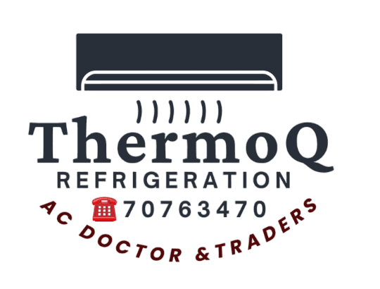ThermoQ Logo