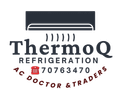 ThermoQ Logo